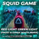 Squid Game - Red Light, Green Light