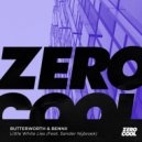 Butterworth & Bennii Ft. Sander Nijbreok - Little White Lies