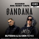 Big Baby Tape, Kizaru - Bandana