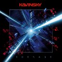 Kavinsky - Renegade