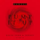 Danzel - Pump It Up