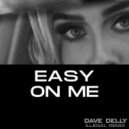 Adele - Easy On Me