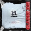 KALVADOS - Белые Найки