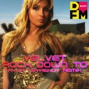 Velvet - Rock down to