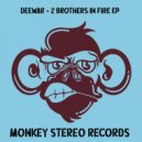 Deewar - 2 Brothers In Fire