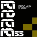 Diego Alo - La Voisine