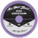 DJ Duke - Keep On Sampling