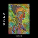 Kaöb - Fujara I Bonga