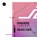 Minders, AO (MX) - Open Your Mind