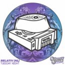 Relativ (NL) - Pentatonic