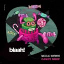 Nicolau Marinho - Candy Shop