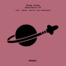 Oleg Espo - Spaceship feat. Boume