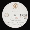 Daniel Neuland - Back to Church
