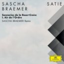 Sascha Braemer - Sonneries de la Rose+Croix I. Air de l'Ordre