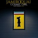 Jamiroquai - Cosmic Girl