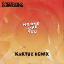 Scorpions - No One Like You