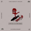 Chris Lorenzo ft. High Jinx - California Dreamin'