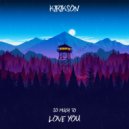 KIRIKSON - So Much To Love You (Original Mix)