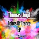 Thomas Lloyd - Izuba