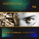 Claus Backslash - Exceptional Times