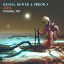 Haikal Ahmad & Vision X - Jiwa