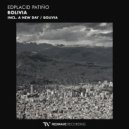 EDPLACID PATINO - A New Day