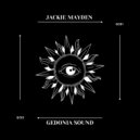 Jackie Mayden - Black Tunnel (Original Mix)