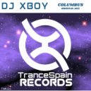 Dj Xboy - Columbus