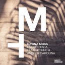 Davina Moss feat. Jotheo & Andrea Carolina - Dia De Fiesta