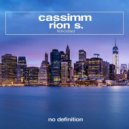 Cassimm, Rion S - Felicidad