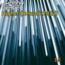 Jhonny Vergel - Higher (2022 Rework)