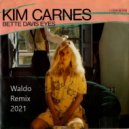 Kim Carnes - Bette Davis Eyes