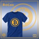 OG CRIP Tow Current C - Bitcoin Gold Logo Clue T