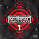 Dmitriy Stepanov - Musical Singularity #1