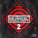Dmitriy Stepanov - Musical Singularity #2