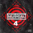 Dmitriy Stepanov - Musical Singularity #4