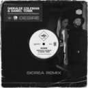 Shiralee Coleman & Daniel Tonik - Desire