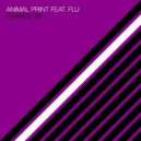 Animal Print, FLU - Change