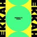 Ekkah - Wendy's Yard