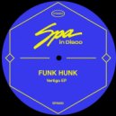 Funk Hunk - Night People