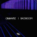 GINJAHVITIZ - Undaground