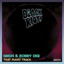 GMGN, Bobby Digi - That Piano Track