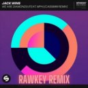 Jack Wins feat. MPH - We Are Diamonds