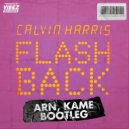 Calvin Harris - Flashback