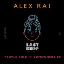 Alex Rai - I'm still alive