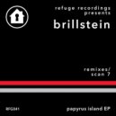 Brillstein - Papyrus Island