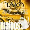 TAKiN & Housefire X - My CDJs (Pulse Plant Remix)