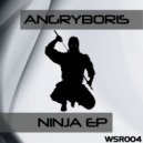 AngryBoris - Ostanovis ()