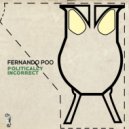 Fernando Poo - War (Original mix)