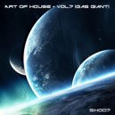 Daniel Beat - Drums Joy (Original mix)